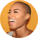 User profile avatar