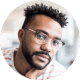 User profile avatar
