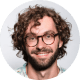 User profile avatar